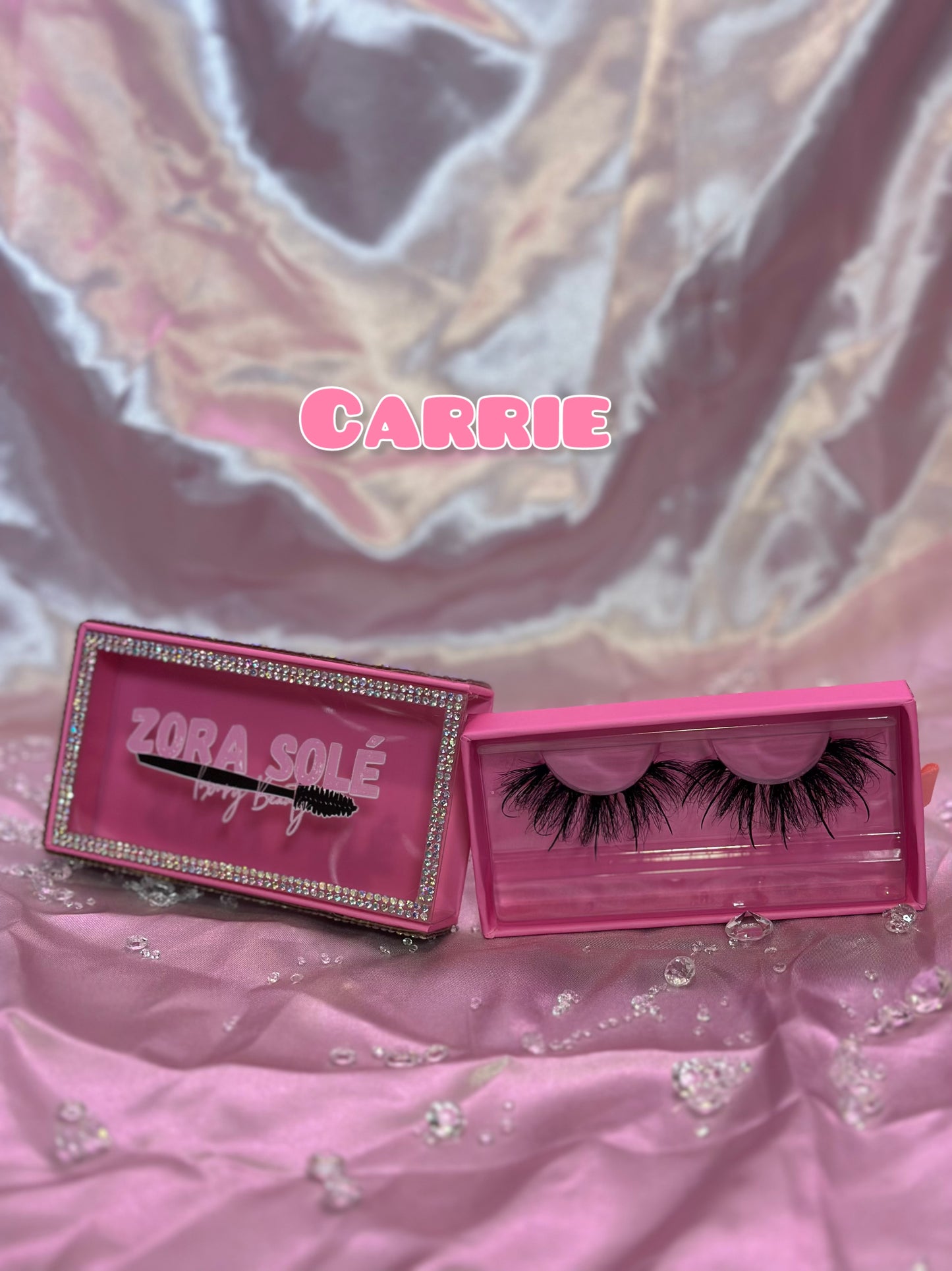 Luxury Lashes