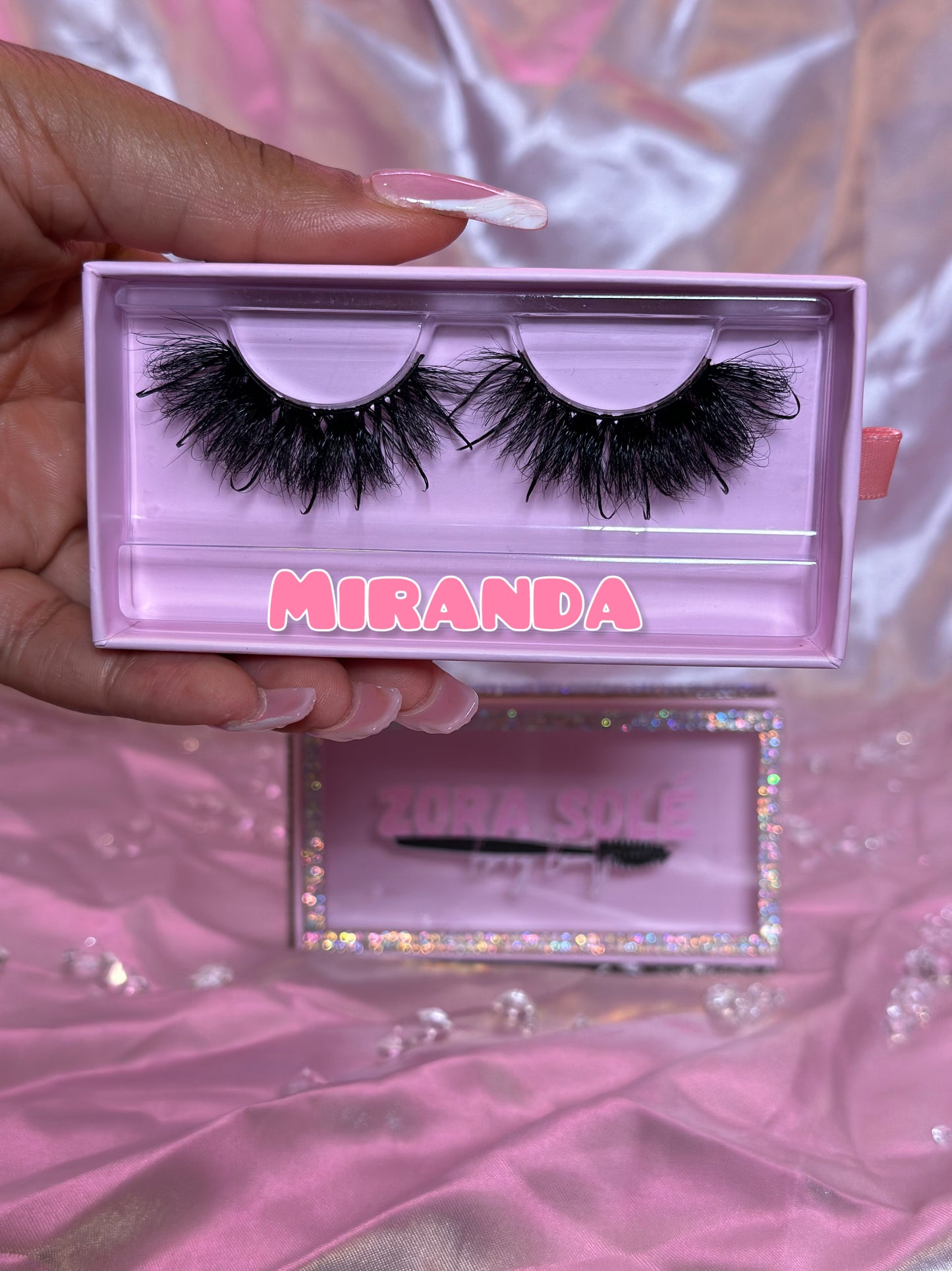 Luxury Lashes