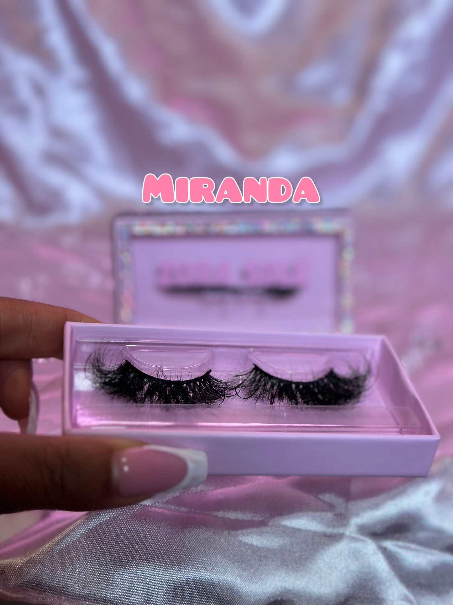 Luxury Lashes