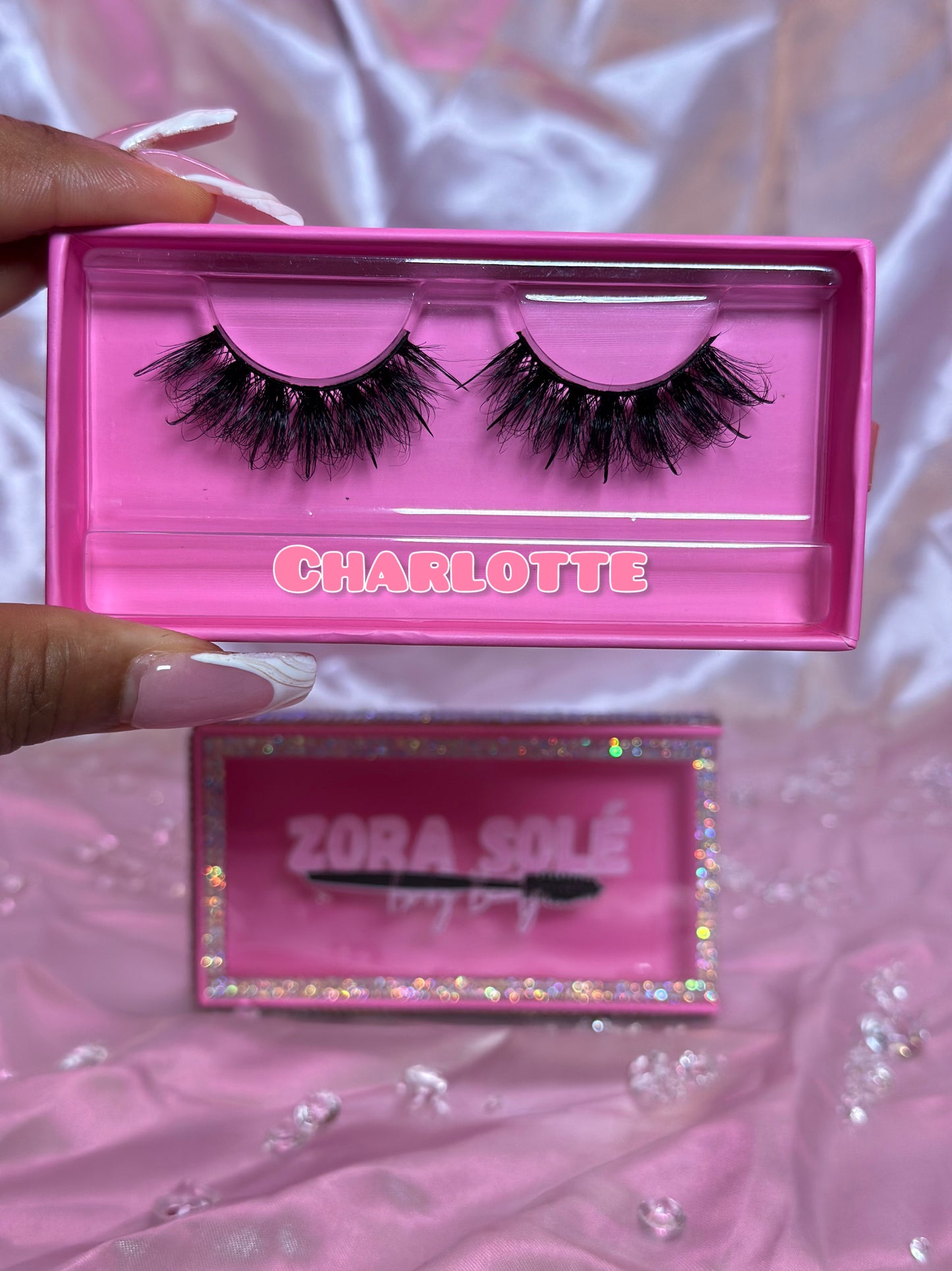 Luxury Lashes